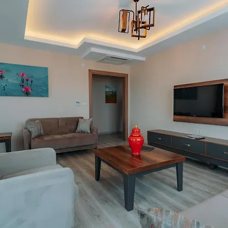 Empula & Residences Hotel Trabzon