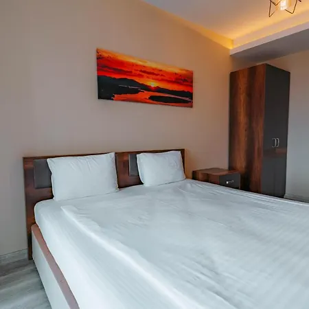 Hotel Empula & Residences Trabzon