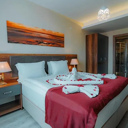 Empula & Residences Hotel Trabzon