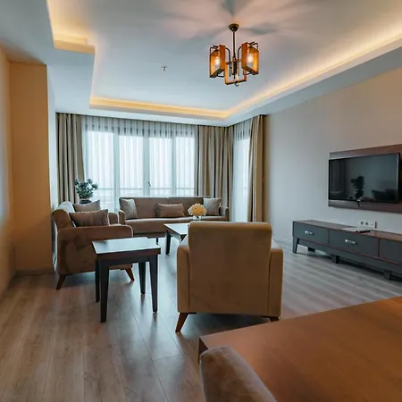Empula & Residences Hotel 4*