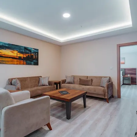 Empula & Residences Trabzon