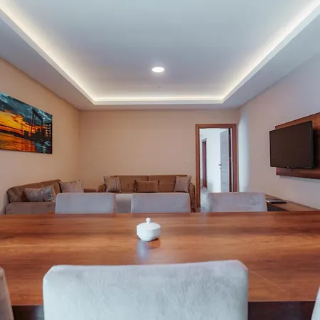 Hotel Empula & Residences