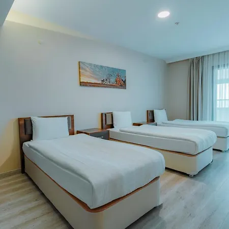 Empula & Residences