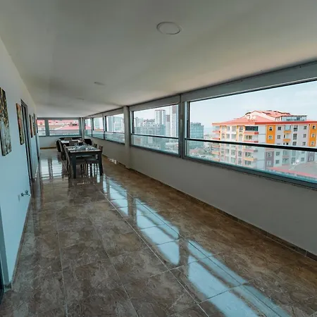 Empula & Residences Trabzon