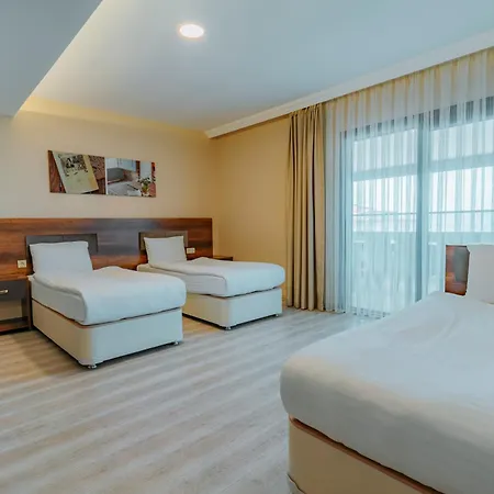 Empula & Residences Hotel