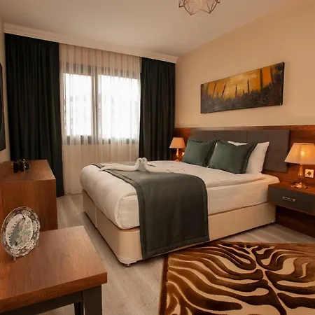 Hotel Empula & Residences