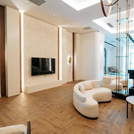 Empula & Residences