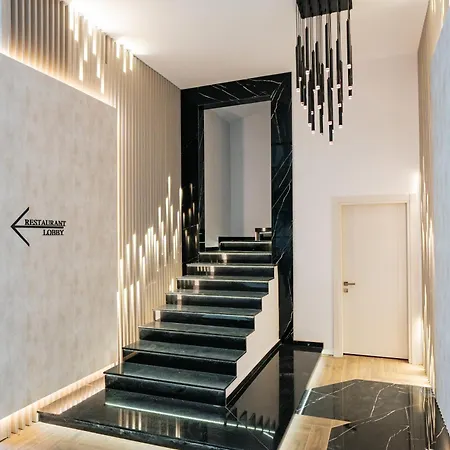 Hotel Empula & Residences