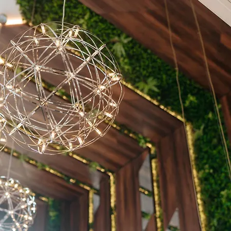 Empula & Residences Hotel 4*