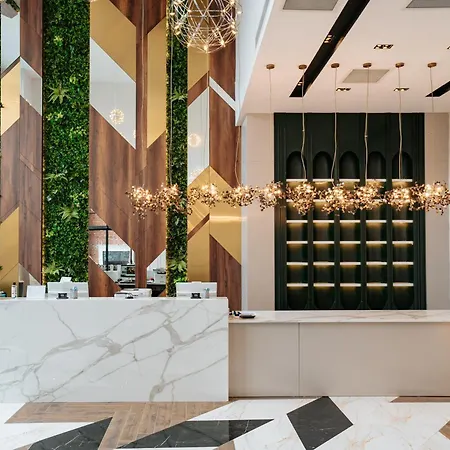 Hotel Empula & Residences