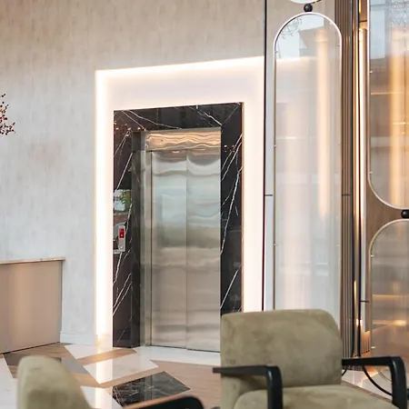 Empula & Residences Hotel Trabzon