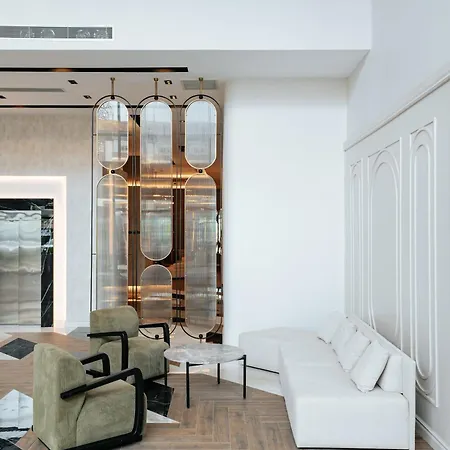 Hotel Empula & Residences Trabzon