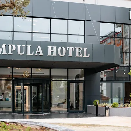 Empula & Residences