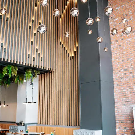 Empula & Residences Hotel 4*